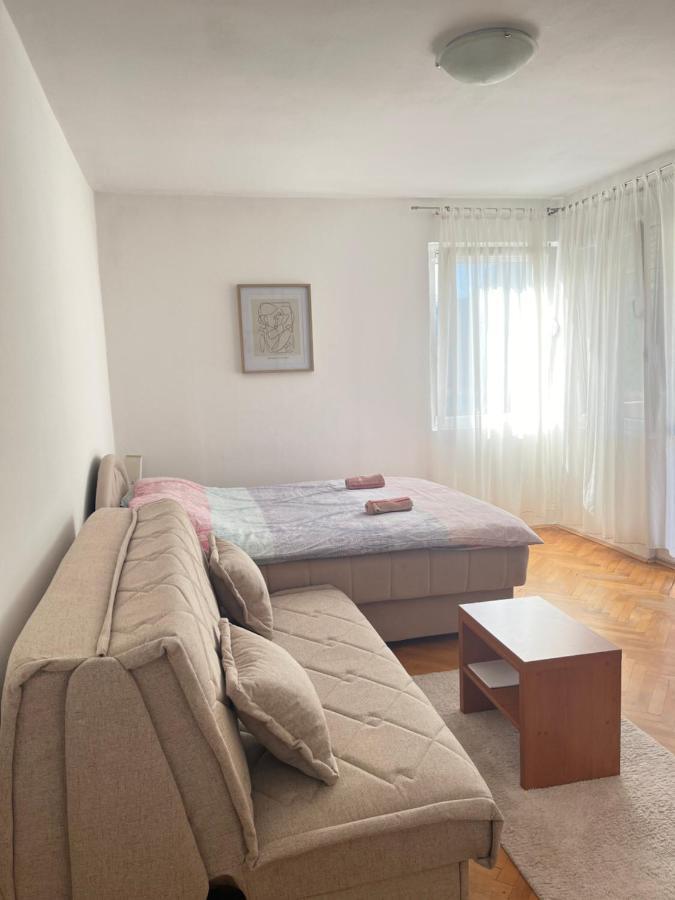 Cozy Apartment With The View Плужине Екстер'єр фото