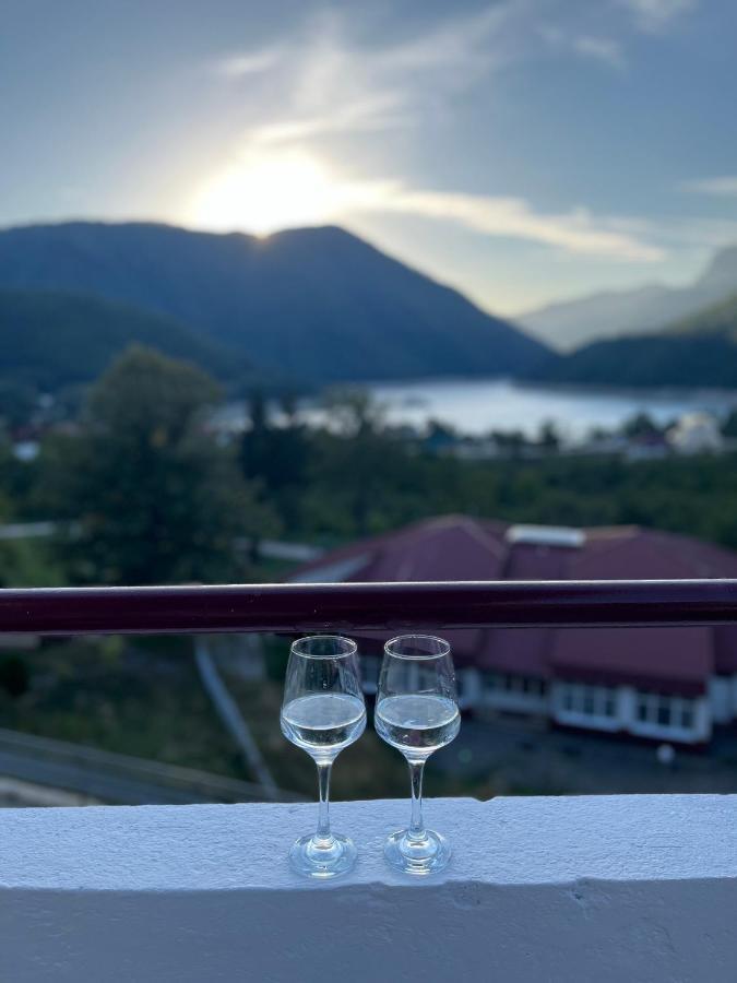 Cozy Apartment With The View Плужине Екстер'єр фото
