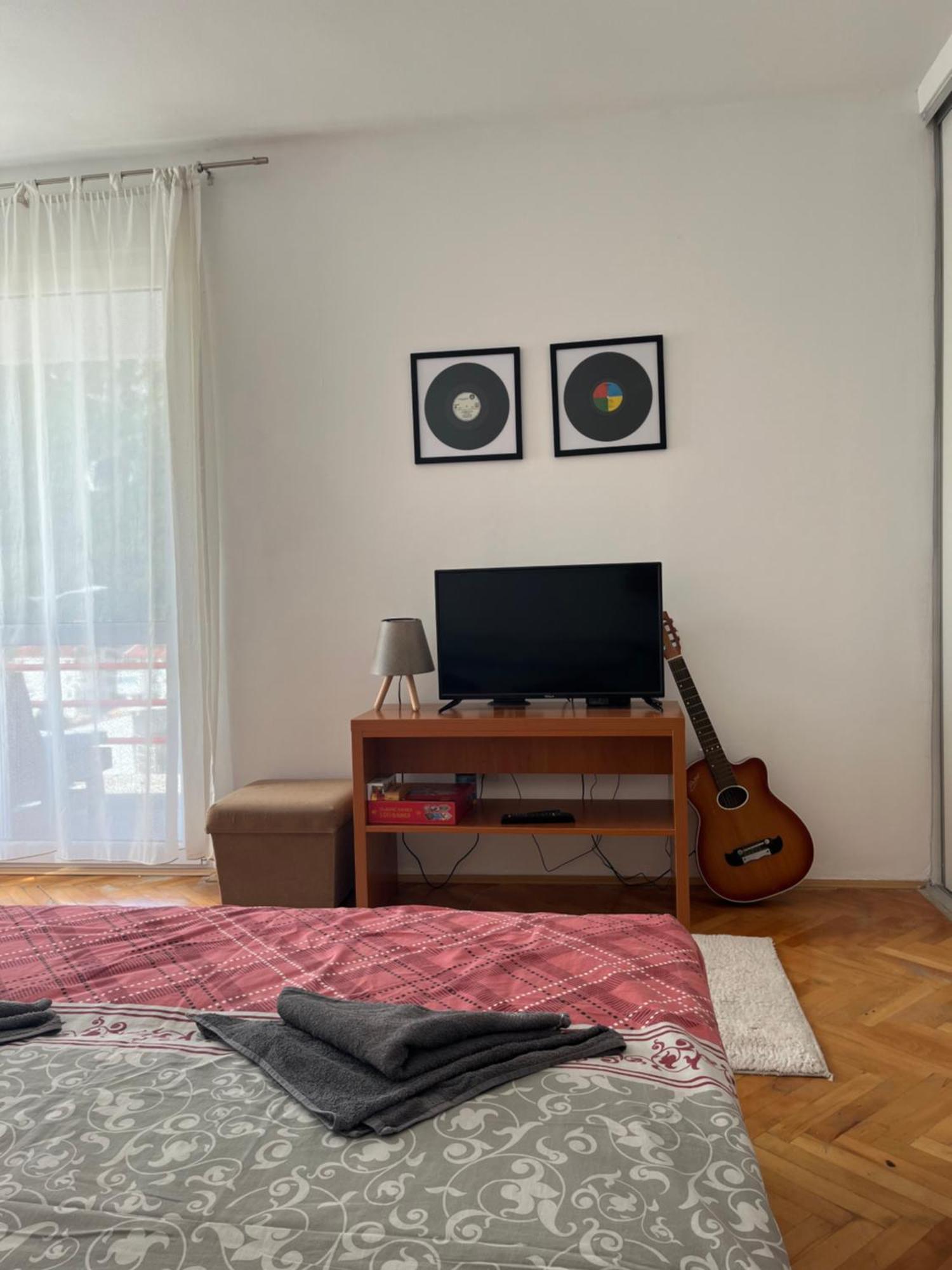 Cozy Apartment With The View Плужине Екстер'єр фото